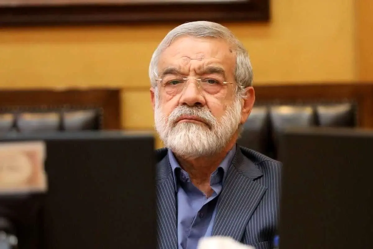 غضنفری: آمریکا ۲۴ تا ۲۶ دی قصد حمله داشت اما با بلند شدن هواپیماهای ما عقب‌نشینی کرد