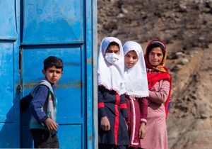 ۸ هزار کودک از مدرسه جا ماندند؛ زنگ خطر جدی عدالت آموزشی به صدا درآمد