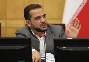 مجتبی یوسفی: به شهرستان‌ها سمند نمی‌دهند اما مدیران استانی با لندکروز ۲۰۲۵ تردد می‌کنند