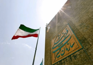 آسیب دیدن ساختمان میراث‌فرهنگی ارومیه در پی حملات دشمن
