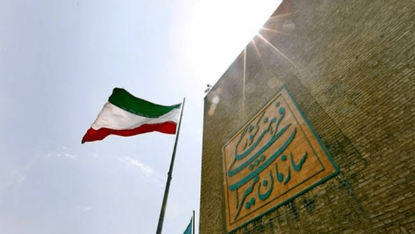 آسیب دیدن ساختمان میراث‌فرهنگی ارومیه در پی حملات دشمن