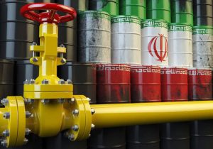 جهش ۵.۵۰ دلاری نفت ایران در بازارهای جهانی؛ نفت سبک به ۱۰۹.۸۵ دلار رسید