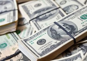 قیمت دلار یکشنبه 9 فروردین 1405