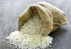 کمبودی در عرضه برنج وجود ندارد