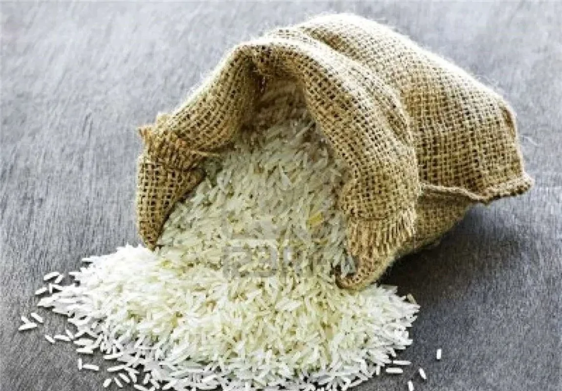 کمبودی در عرضه برنج وجود ندارد