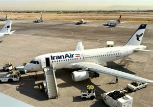 پیشنهاد فرودگاه مشهد به عنوان فرودگاه امن ایران