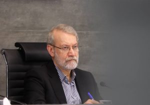 علی لاریجانی، دبیر شورای امنیت ملی به شهادت رسید