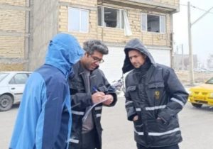 تشکیل ستاد بازسازی برای جبران خسارات جنگ