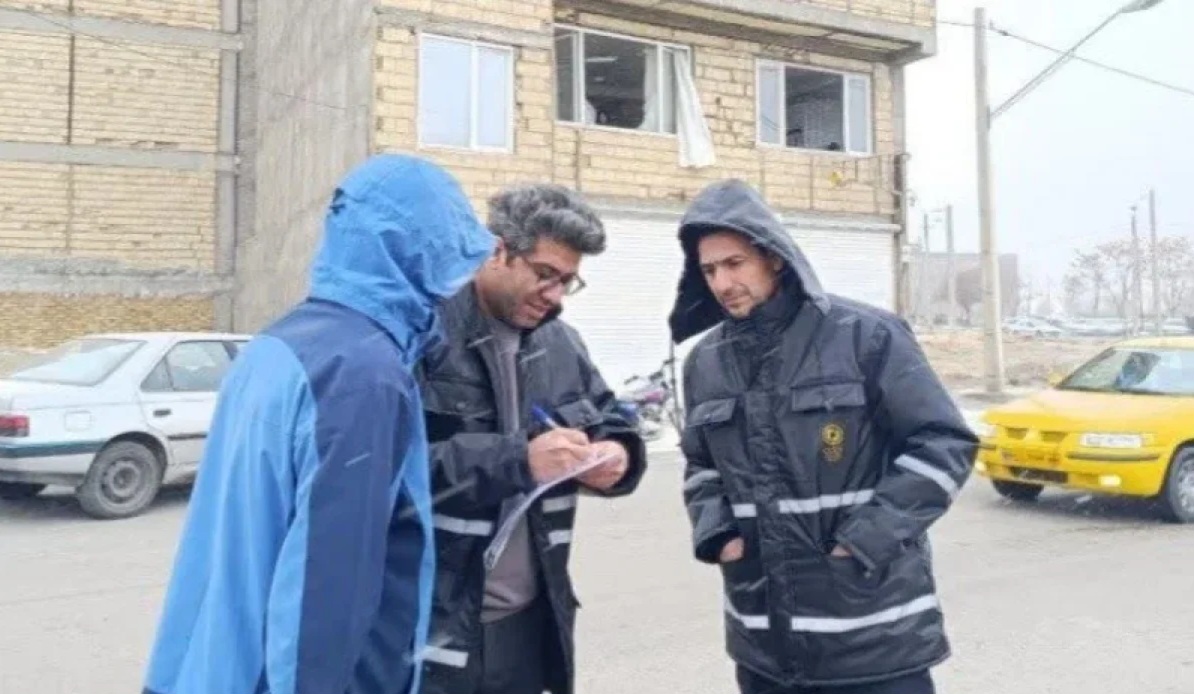 تشکیل ستاد بازسازی برای جبران خسارات جنگ