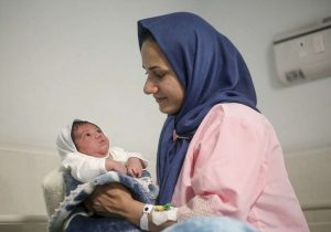 دستورالعمل حفظ سلامت مادران باردار در شرایط بحران