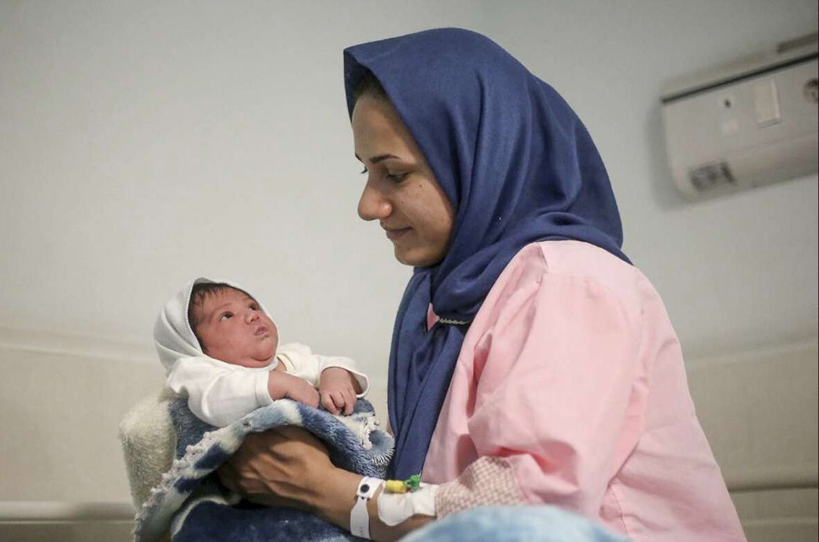 دستورالعمل حفظ سلامت مادران باردار در شرایط بحران