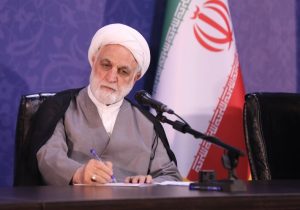اخطار رئیس قوه‌قضاییه به اخلالگران بازار مایحتاج عمومی