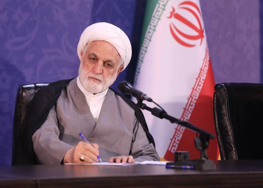 اخطار رئیس قوه‌قضاییه به اخلالگران بازار مایحتاج عمومی