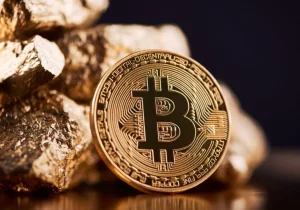 رونق بیت‌کوین در سایه تنش‌های ژئوپلیتیکی؛ پیشی گرفتن از طلا و سهام