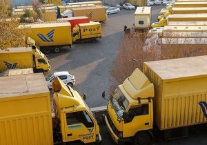 تخریب ۲ ساختمان پست در آذرشهر و عجب‌شیر درپی حمله هوایی