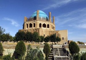 اعلام زمان بازدید از اماکن تاریخی زنجان در نوروز ۱۴۰۵