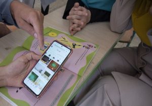 فعال نشدن شبکه «شاد» ناشی از ضعف شبکه اینترنت است