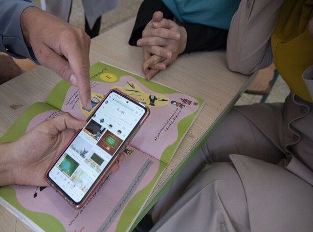 فعال نشدن شبکه «شاد» ناشی از ضعف شبکه اینترنت است