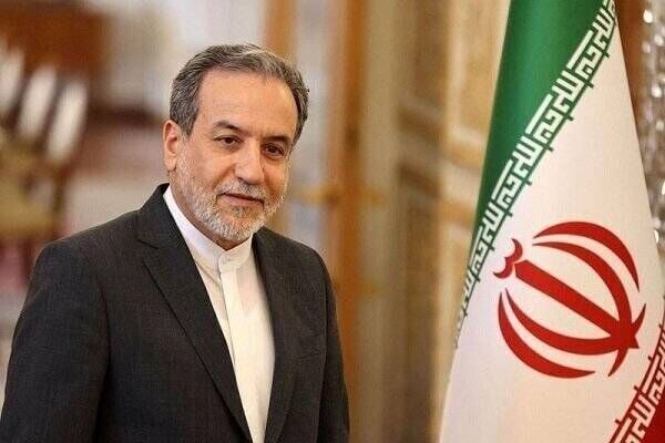 درخواست عراقچی از همسایگان: اخراج نیروهای متجاوز خارجی الزامی است