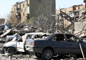 شهادت ۵ نفر درپی حمله هوایی به یک واحد مسکونی در زنجان