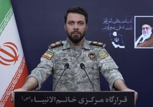 نتیجه جنگ در میدان مشخص می‌شود نه با توییت‌ها!