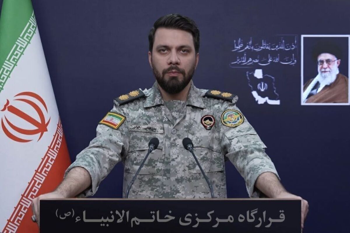 نتیجه جنگ در میدان مشخص می‌شود نه با توییت‌ها!