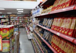 توزیع کالای اساسی از آغاز جنگ توسط تعاون روستایی آذربایجان‌غربی