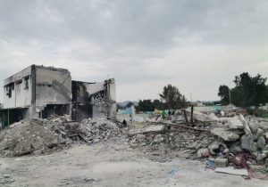 شهادت ۲۳۰ دانش‌آموز و معلم در حملات دشمن؛ ۶۴۴ مدرسه آسیب دیدند