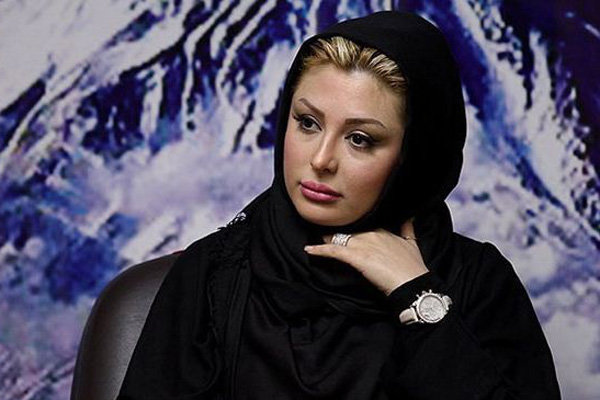 نیوشا ضیغمی: قومیت‌ها یکپارچه در برابر حمله به ایران ایستاده‌اند