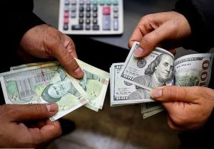 قیمت دلار دوشنبه 25 اسفند 1404