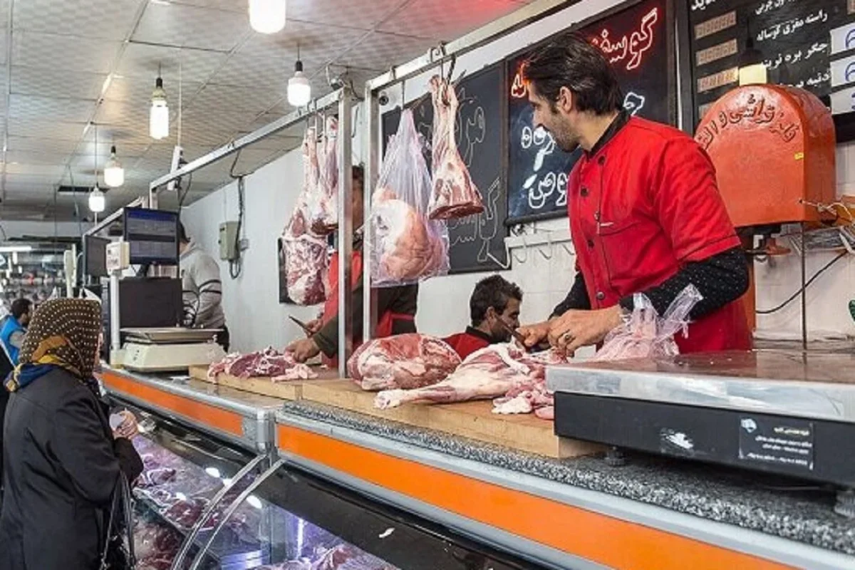 کاهش 15 درصدی قیمت گوشت قرمز