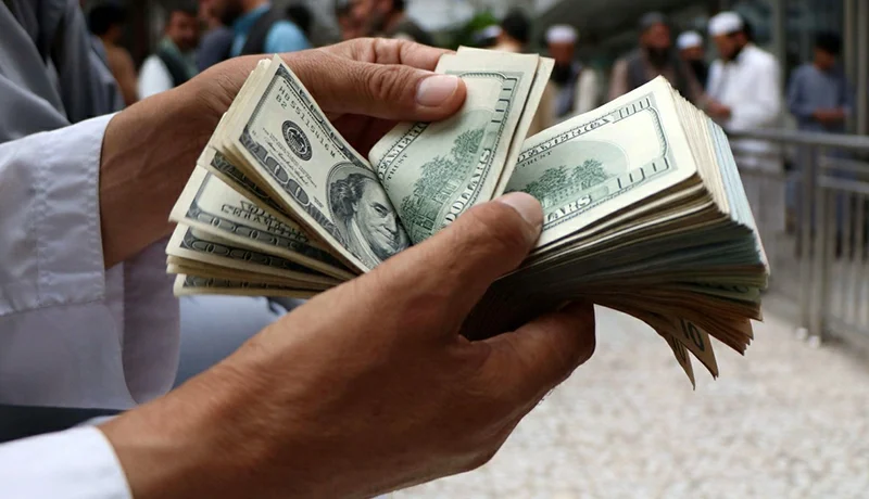 قیمت دلار چهارشنبه ۵ فروردین ۱۴۰۵