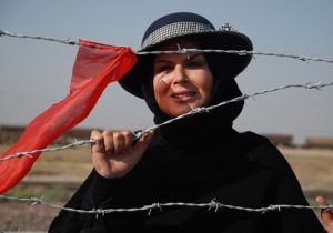 شهره سلطانی: شهدای مظلوم میناب و وفاداری به وطن، یادآور ایرانی بودن است