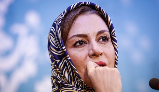 مریلا زارعی: «فرزندان واقعی ایران مدافعان این سرزمین‌اند»