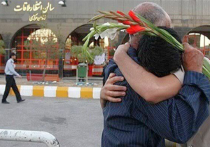 بهره‌مند شدن ۱۵۰۰ زندانی ارومیه از تسهیلات آزادی و مرخصی