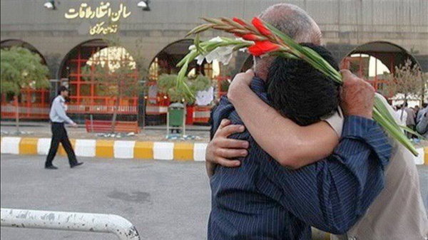 بهره‌مند شدن ۱۵۰۰ زندانی ارومیه از تسهیلات آزادی و مرخصی