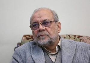 ذوالقدر، دبیر شورای عالی امنیت ملی شد