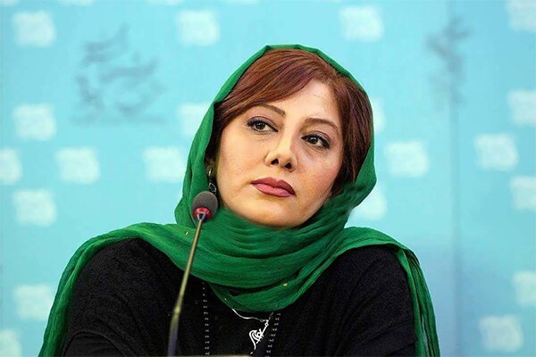 زهرا داودنژاد: ایران، سرزمینی که عشق می‌پروراند