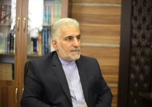 رئیس سازمان زندان‌ها از خدمت‌رسانی به مددجویان در جنگ خبر داد