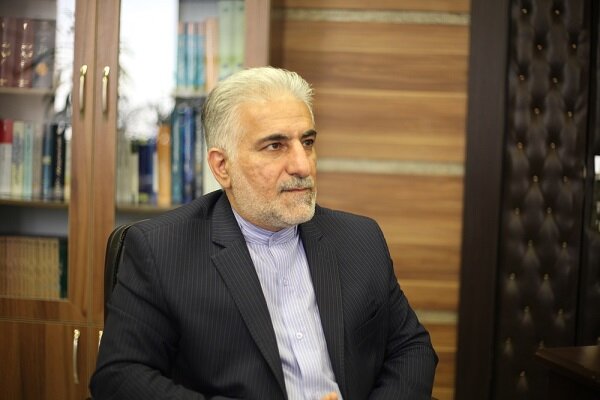 رئیس سازمان زندان‌ها از خدمت‌رسانی به مددجویان در جنگ خبر داد