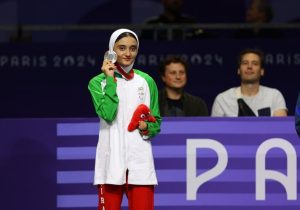 جوان‌ترین مدال‌آور پارالمپیک: شهادت ورزشکاران و دانش‌آموزان، قلب ملت را جریحه‌دار کرد