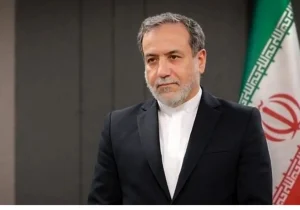 ایران هرگز درخواست آتش‌بس نکرده است