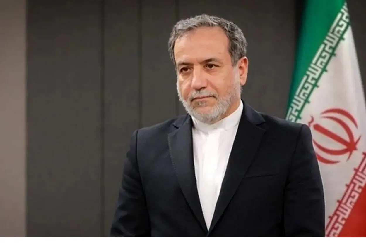 ایران هرگز درخواست آتش‌بس نکرده است