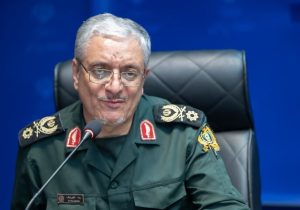 جایگزینی فرماندهان با سرعت انجام می‌شود