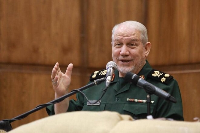 محل جلسات نتانیاهو را می‌دانیم؛ مراکز موشکی هدف‌گیری‌شده تخلیه شده بودند