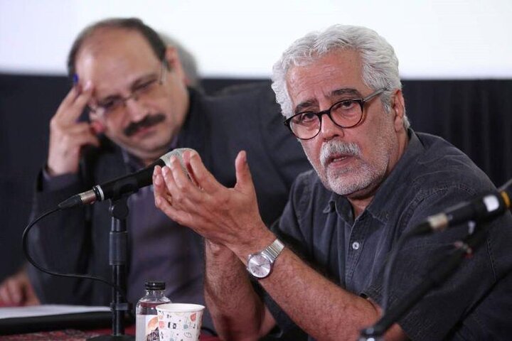 اشتراکات تاریخی در فیلمنامه جدید احمدرضا درویش؛ “میناب ۱۴۰۴” بازتابی از “میانه ۱۳۶۵”