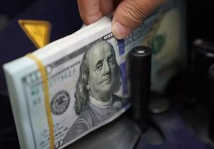 کاهش چشمگیر قیمت دلار با وجود جنگ