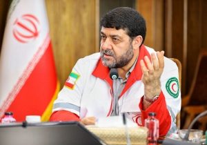 درخواست هلال احمر برای محکومیت قاطع حملات به غیرنظامیان