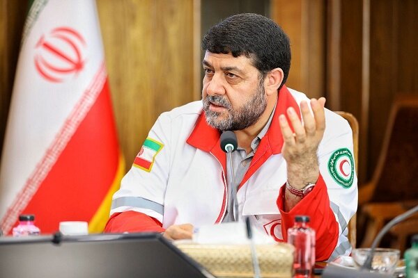 درخواست هلال احمر برای محکومیت قاطع حملات به غیرنظامیان