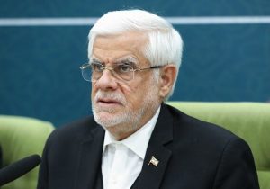 عارف خطاب‌ به ترامپ: کسی از جهنم به خانه برنمی‌گردد